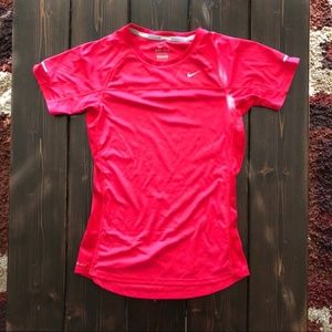 Nike Dri Fit short sleeve tee size XS